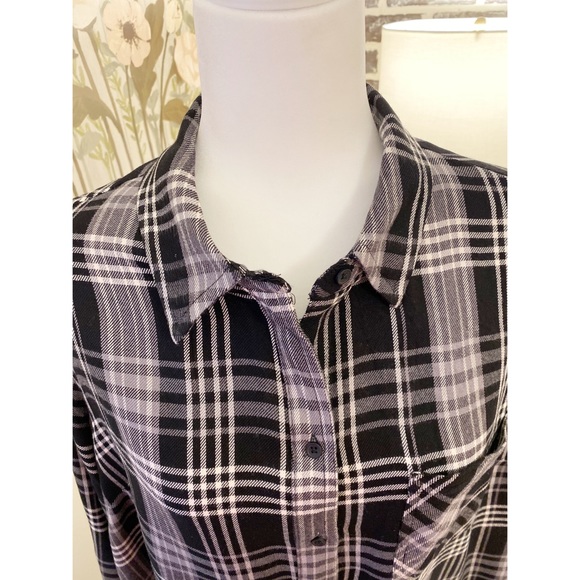 Style & Co. Button up - Picture 7 of 8